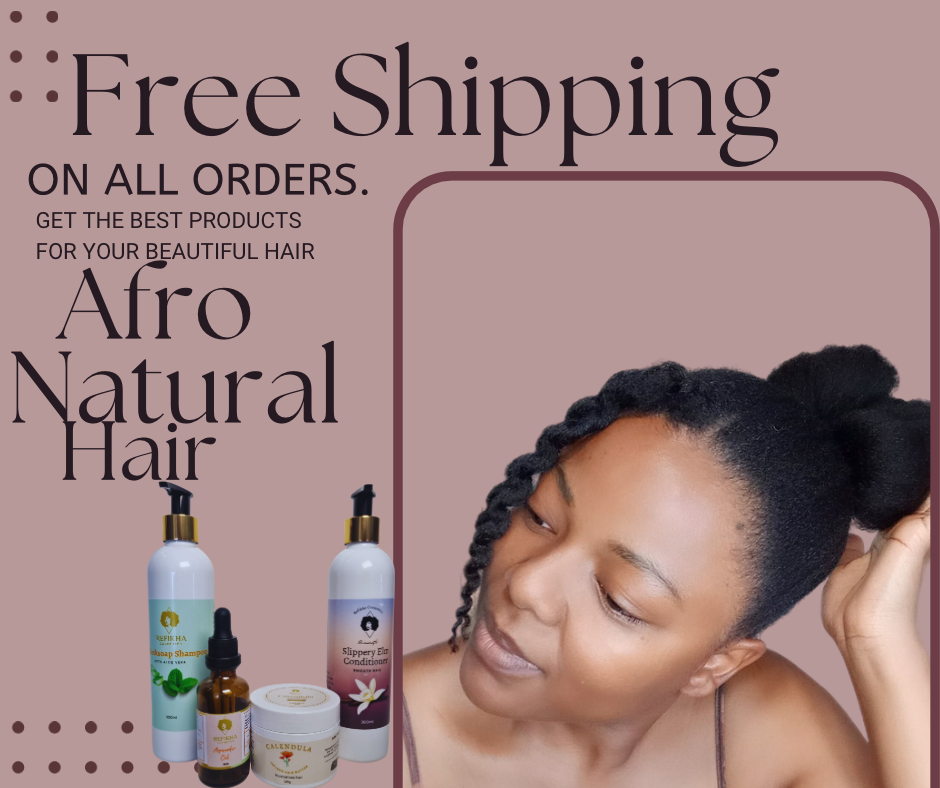 FREE Shipping On All Orders.